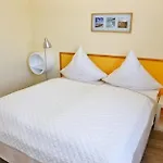 Am Rundsteg 13 アパート Burgtiefe auf Fehmarn