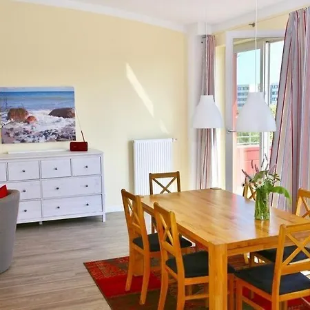 Am Rundsteg 13 דירה